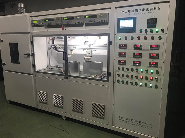 測試?yán)匣瘜?shí)驗(yàn)臺(tái)