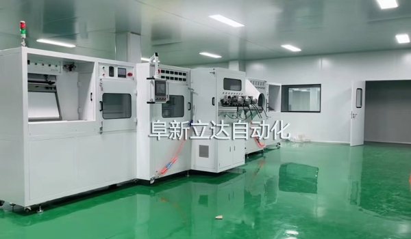 六槍自動噴金機(jī)